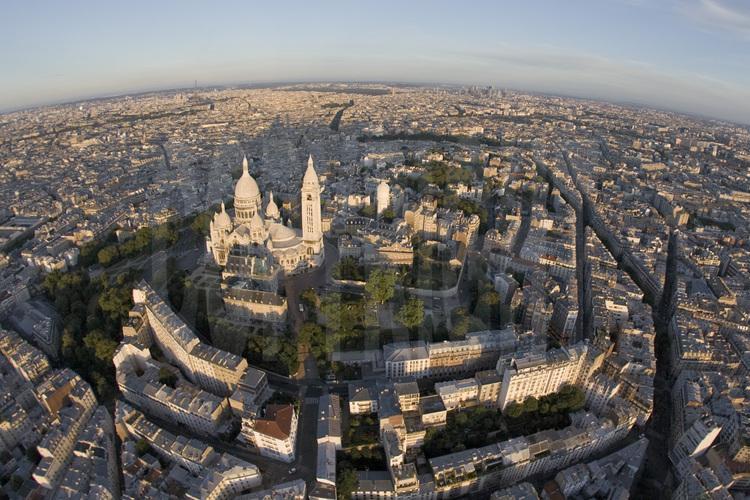 Ateliers De Montmartre Adm Hotell Paris Eksteriør bilde